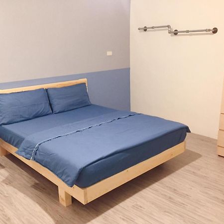Hotel 巷弄內的老宅 Pingtung Zewnętrze zdjęcie