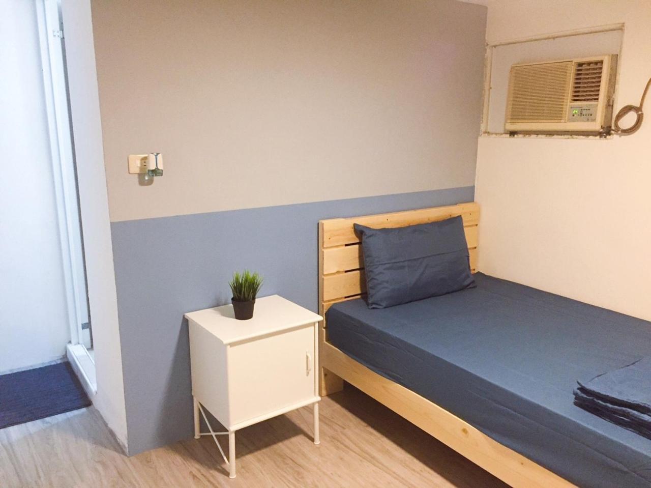 Hotel 巷弄內的老宅 Pingtung Zewnętrze zdjęcie