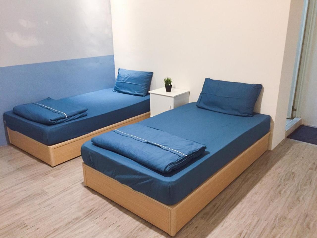 Hotel 巷弄內的老宅 Pingtung Zewnętrze zdjęcie
